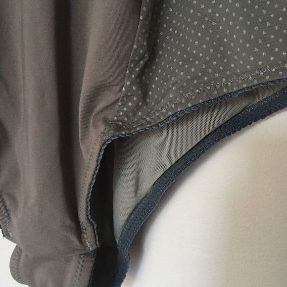 Sustainable Body Taupe EUR 75C vintage inspired - Picture 4 of 11